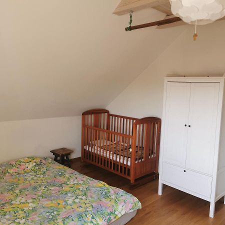 קרטינגה 9 Min From Palanga! Luxury House On The River And Sauna מראה חיצוני תמונה