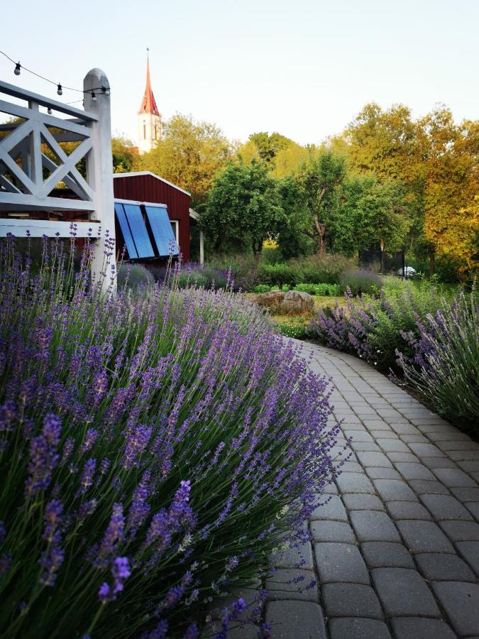 קרטינגה 9 Min From Palanga! Luxury House On The River And Sauna מראה חיצוני תמונה