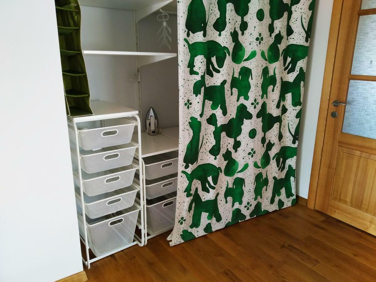 קרטינגה 9 Min From Palanga! Luxury House On The River And Sauna מראה חיצוני תמונה