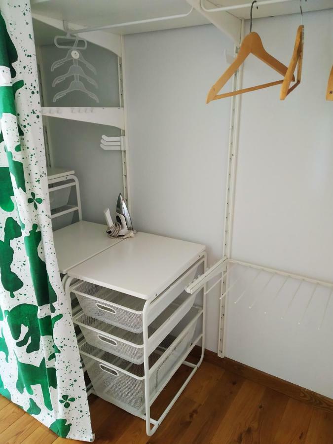 קרטינגה 9 Min From Palanga! Luxury House On The River And Sauna מראה חיצוני תמונה